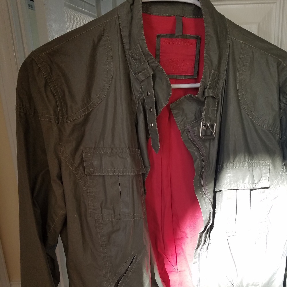 Marc O'Polo jacket